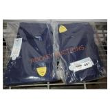 Cat & Jack Boys Sz LG 2pk Pants