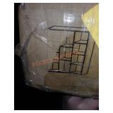 Furinno Cubical Bookcase