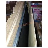 MidWest 4.5ft Plastic Pan