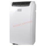 BLACK+DECKER 8,000 BTU Portable Air Conditioner