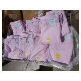 Girls size L jeggings