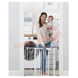 Regalo extra tall baby gate