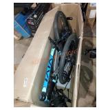 XC Pro Cycling 26in Bike