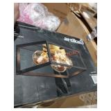 Artika light fixture