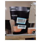 KEURIG Coffee Maker