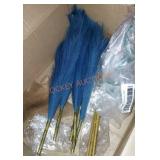 Feather Decor