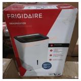 FRIGIDAIRE Dehumidifier