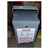 Hughes RV Power Regulator