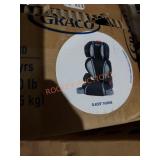 GRACO HIGHBACK BOOSTER