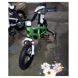 Royal Rider Freestyle 12in Bike