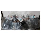 Cat & Jack sz 8 Kids Shoes 6pair