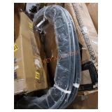 Tyger Truck Wheelwell Guards