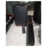 TCL Soundbar System