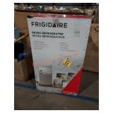 FRIGIDAIRE Retro Fridge