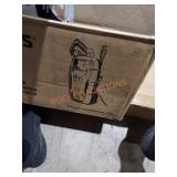 Greenworks 1600PSI electric pressure washer