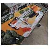 Halo nerf gun