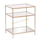 Southern Enterprises Knox side table