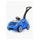 Step 2 whisper ride cruiser