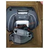 Graco car seat
