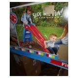 Little Tikes First Slide