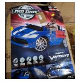 Kid Trax sport viper