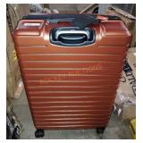 Travelers choice rolling luggage