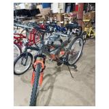 Northwoods 26in Off-Road Z265 Bike