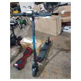 Gotrax Electric Scooter