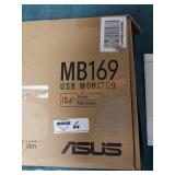 ASUS USB Monitor