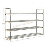 Home complete shoe rack