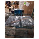 55x32 Grey slacks. 2x the bid!