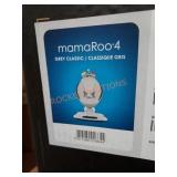 4moms mamaRoo 4 baby bouncer