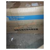 Electric piano / keyboard