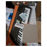 CASIO KEYBOARD