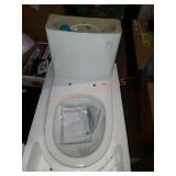 Swiss Madison Toilet