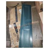 12x67 panel 2 panels per box 5 boxes 5x money