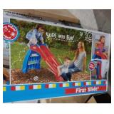 Little Tikes First Slide