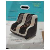 Human Touch Foot & Calf Massager