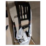 Signature design by ashley dining chairs