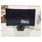 Dell 32 inch Curved monitor