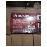 HUSKY Industrial Shelving Unit