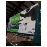 34" Hunter Carmen ceiling fan