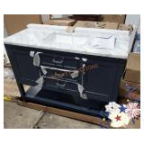 Home Decorators Vanity
