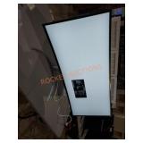 LG ultrawide 40 inch Curved monitor