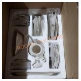 LA  Luna dishware set