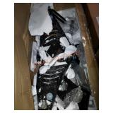 Golf Cart 6in A-Arm Lift Lit