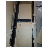 Hitch Mount Truckbed Extender