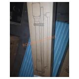 Banister to Banister universal kit