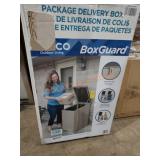 Package Delivery Box