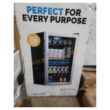 Newair Beverage Fridge